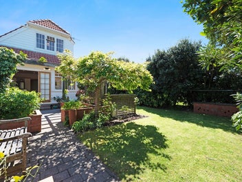 9 Falkirk Avenue, Seatoun, Wellington