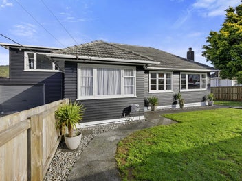 38 Petrie Street, Wainuiomata, Lower Hutt