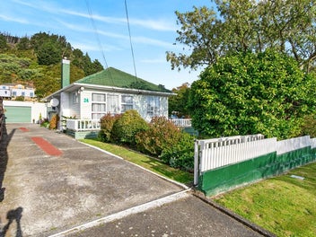 24 Thirlmere Street, Wainuiomata, Lower Hutt