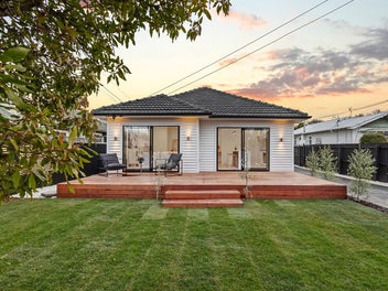 40 Tabart Street, Woolston, Christchurch