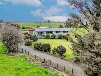 244 Upper Kokatahi Road, Kokatahi, Hokitika