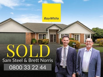 15 Pat O'Connor Place, Manurewa, Auckland