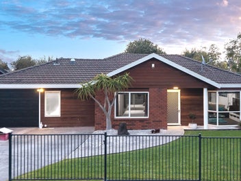 62 Burswood Drive, Burswood, Auckland