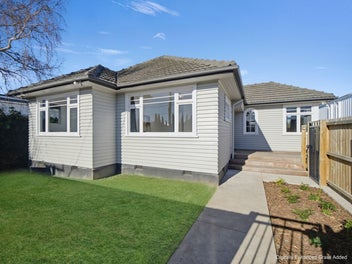 86 Warden Street, Richmond, Christchurch