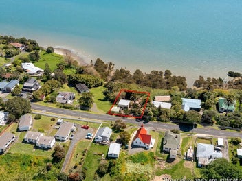 39 Parnell Street, Rawene, Kaikohe