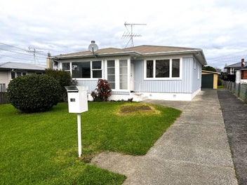 17 Allenby Road, Panmure, Auckland