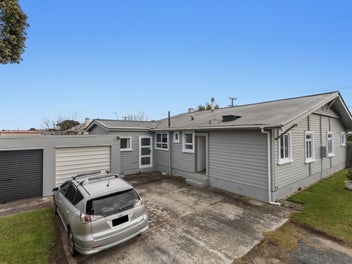 47 Victoria Avenue, Whakatane