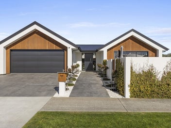 1 Manaia Street, Pegasus, Pegasus