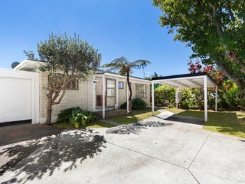 3/20 Westwell Road, Belmont, Auckland