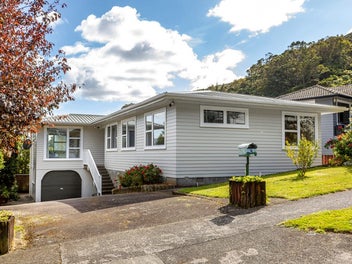3 Mission Street, Waterloo, Lower Hutt