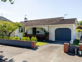 475 College Street, Hokowhitu, Palmerston North