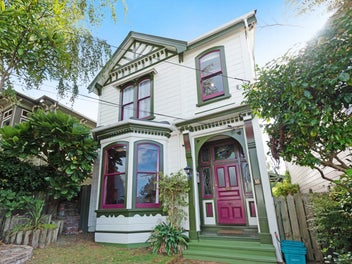 18 Hall Street, Newtown, Wellington