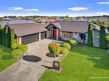 13 Raymond Place, West Melton, West Melton