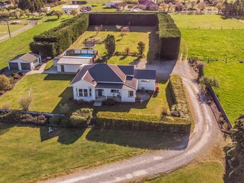 455 Timaru - Temuka Highway, LEVELS, TIMARU