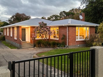 169 Karori Road, Karori, Wellington