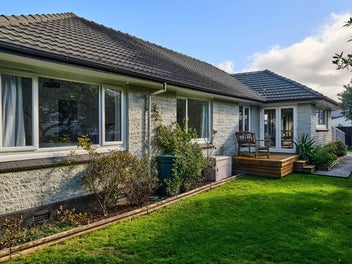 1 East Grove, Alicetown, Lower Hutt