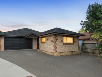 31 Starlight Cove, Hobsonville, Auckland
