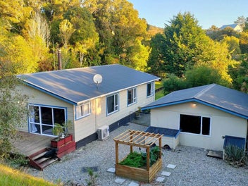 50 Pitt Street, Runanga, Runanga