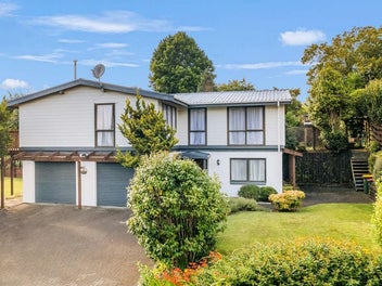 23 Buchanan Place, Sunnybrook, Rotorua