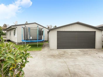 4 Kelvin Way, Judea, Tauranga