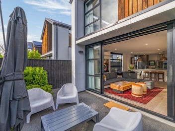 8/182 Chester Street East, Christchurch Central, Christchurch