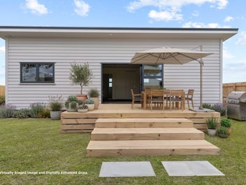 58 River Road, Masterton, Masterton