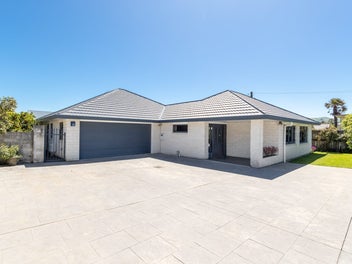 9A Collingwood Street, Waterloo, Lower Hutt