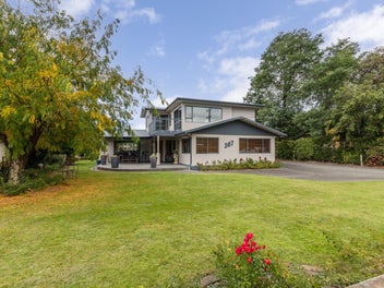 287 Church Road, Greenmeadows, Napier