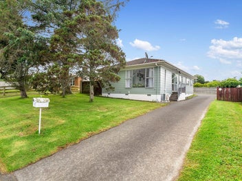 7 Tasman Street, Pukekohe, Pukekohe