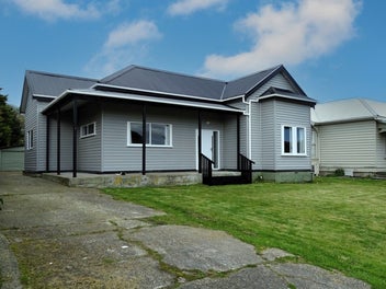 56 Princes Street, Georgetown, Invercargill