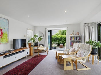 1/6 Parr Place, Ilam, Christchurch
