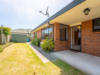 1/16 Peel Street, Geraldine