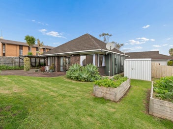 1/545 Pakuranga Road, Howick, Auckland