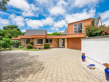 43A Ngarara Road, Waikanae, Waikanae