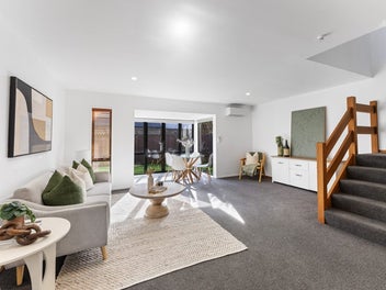 3/390 Manchester Street, St Albans, Christchurch