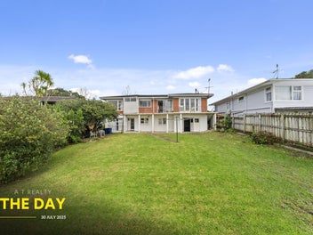4247 Great North Road, Glendene, Auckland