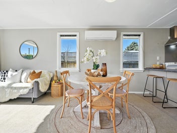 11A WESTERLEIGH STREET, Bishopdale, Christchurch