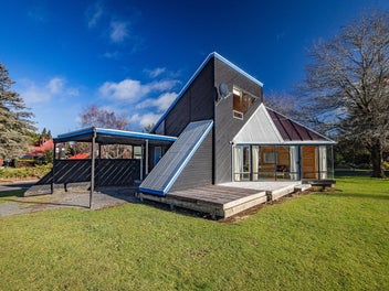 1 Tawa Street, Ohakune, Ohakune