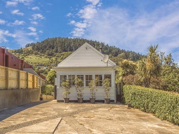 40 Canterbury Street, Lyttelton, Lyttelton