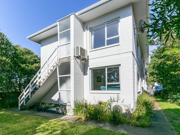 7/69 Freyberg Street, Lyall Bay, Wellington