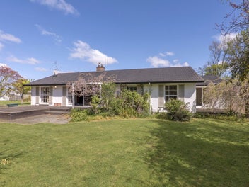 90 Belt Road, Allenton, Ashburton