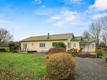 1078 Te Pahu Road, Hamilton