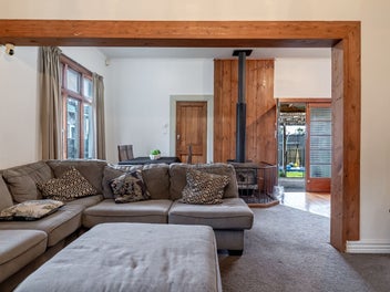 6 Napier Road, Terrace End, Palmerston North