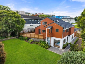 76 Stanaway Street, Hillcrest, Auckland