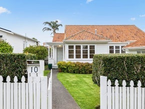 10 Peet Avenue, Royal Oak, Auckland