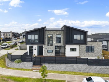 74 Michael Bosher Way, Flat Bush, Auckland