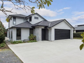 37 Bert Wall Drive, Omokoroa, Omokoroa