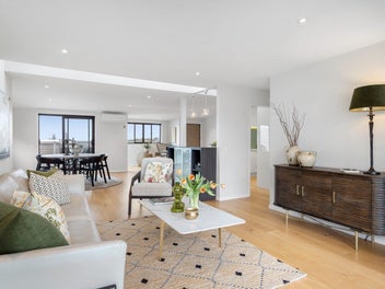 7/1 Ruskin Street, Parnell, Auckland