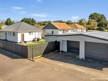 342 High Street, Dannevirke