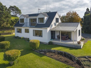 373 Esdaile Road, Whakamarama, Tauranga
